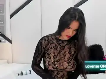 Chaturbate Watch Live Sex Cams of ximenacosta