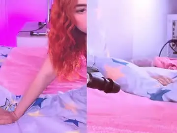 Chaturbate Private Sex Chat of amberthomson_cm