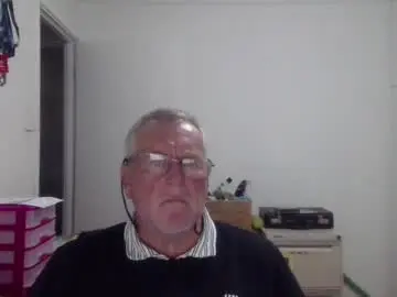Chaturbate Adult Webcam of canberian