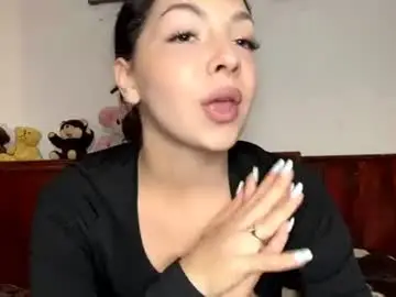 Chaturbate Private Sex Chat of emmagerhauser
