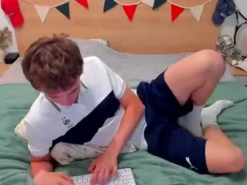 Chaturbate Sex Cam of lanny_fandi