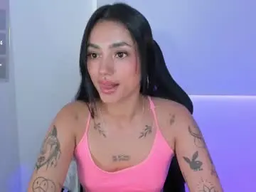 Chaturbate Adult Webcam of lizzie_corner