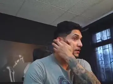 Chaturbate Private Sex Chat of richard_milleer