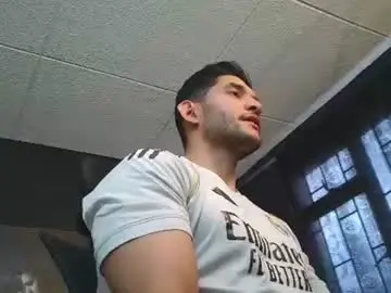 Chaturbate Adult Webcams of richard_milleer