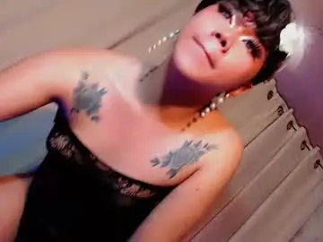 Chaturbate Live Porn of sassyffyra69