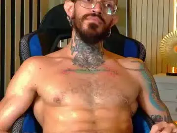 Chaturbate Adult Webcams of simon_rz