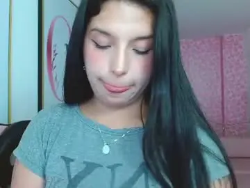 Chaturbate Live Porn of small_naugthy