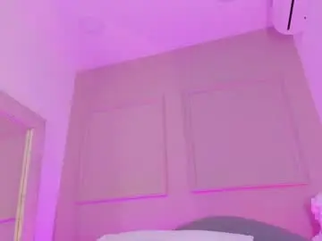 Chaturbate Free Live Porn of tatii_moon