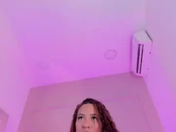 Chaturbate Nude Webcam of tatii_moon