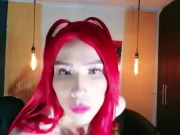 Chaturbate Adult Video Chat of thamara_roberts