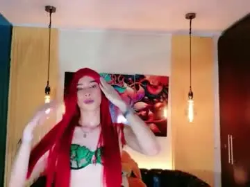 Chaturbate Free Live Porn of thamara_roberts