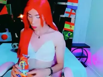 Chaturbate Free Live Porn of thamara_roberts
