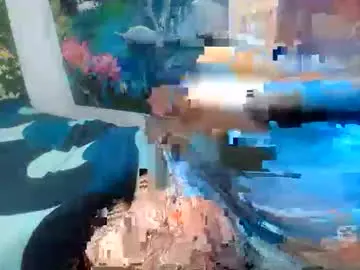 Chaturbate Nude Webcam of annaxgoldy