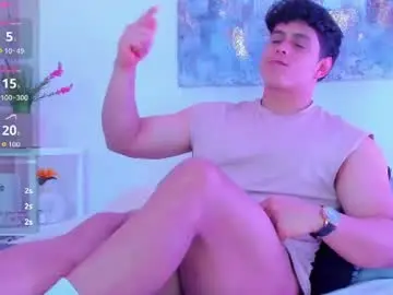 Chaturbate Sex Chat of arminjones1