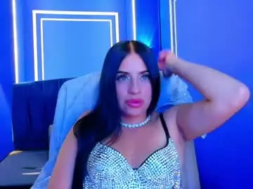 Chaturbate Live Sex Cam of baby_boo666