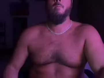 Chaturbate Private Sex Chat of barebackheat