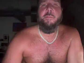 Chaturbate Adult Video Chat of barebackheat