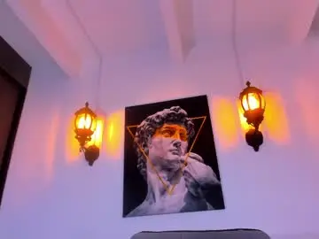 Chaturbate Sex Cam of chris_milleer
