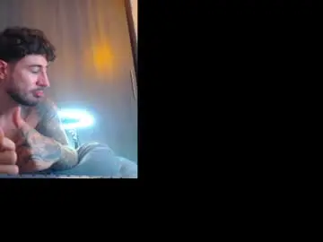 Chaturbate Best live sex cam show of chris_milleer
