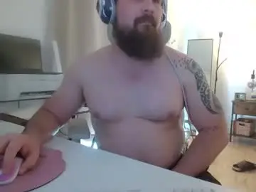 Chaturbate Watch Live Sex Cams of cubaberserker
