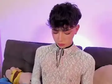 Chaturbate Live Sex of evan_voss