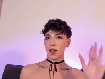 Chaturbate Sex Cam of evan_voss