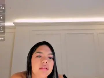 Chaturbate Live Sex of saphirajames