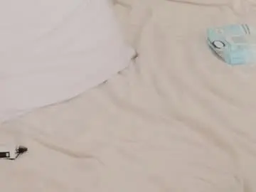 Chaturbate Nude Webcam of weksamur