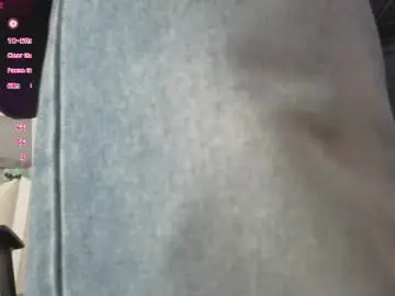 Chaturbate Private Sex Chat of zury_tay