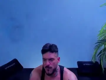 Chaturbate Best Webcam of dennis_cox_