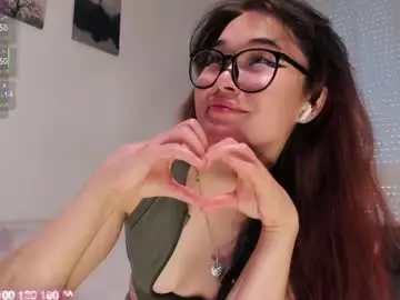 Chaturbate Live Porn of elimeowy