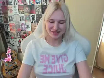 Chaturbate Adult Webcam of evelinalu
