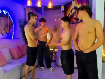 Chaturbate Free Porn Cam of justingtime21