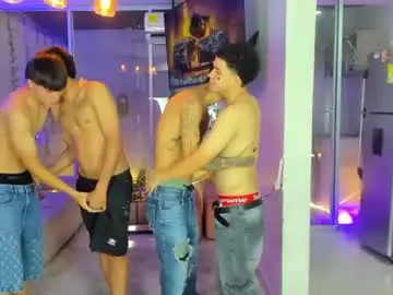 Chaturbate Private Sex Chat of justingtime21