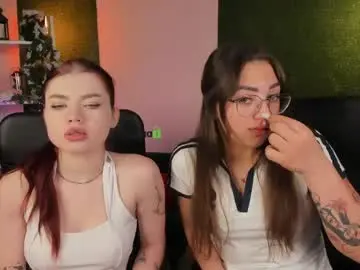 Chaturbate Sex Cam of kiki_swan