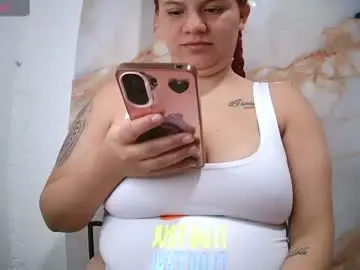 Chaturbate Best Webcam of krissone_1