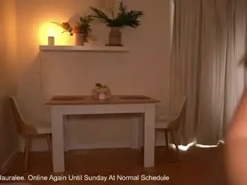 Chaturbate Best live sex cam show of laura_lee