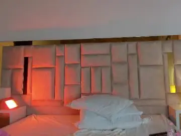 Chaturbate Live Porn of miss_abigail_