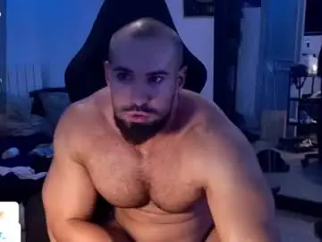 Chaturbate Watch Live Sex Cams of musculusx