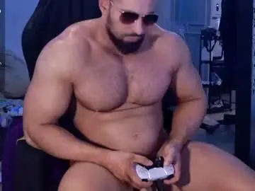 Chaturbate Best Webcam of musculusx