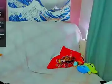 Chaturbate Sex Cam of _nosferatu__