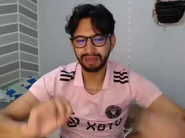 Chaturbate Sex Cam of adrian_falcon