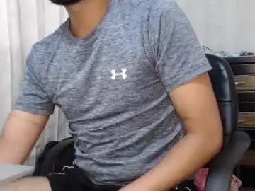 Chaturbate Live Sex Cam of adrian_falcon