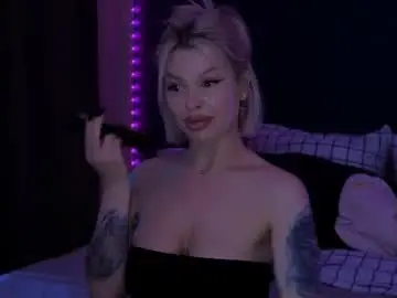Chaturbate Live Sex Cam of alexamason