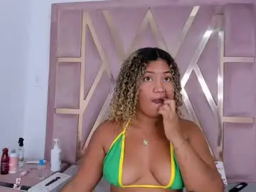 Chaturbate Adult Webcams of ambarglowasm