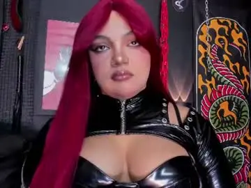 Chaturbate Watch Live Sex Cams of amelie_vandenoir