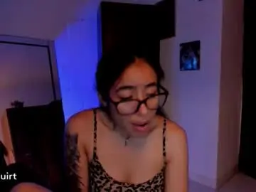 Chaturbate Best Webcam of ave_fenix69