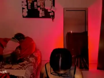 Chaturbate Nude Webcam of ave_fenix69
