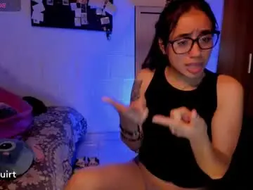 Chaturbate Best Webcam of ave_fenix69