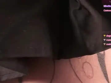 Chaturbate Free Live Porn of gothel__4